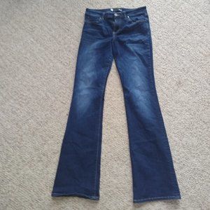 Kut from the Kloth Jeans Skinny Size 10